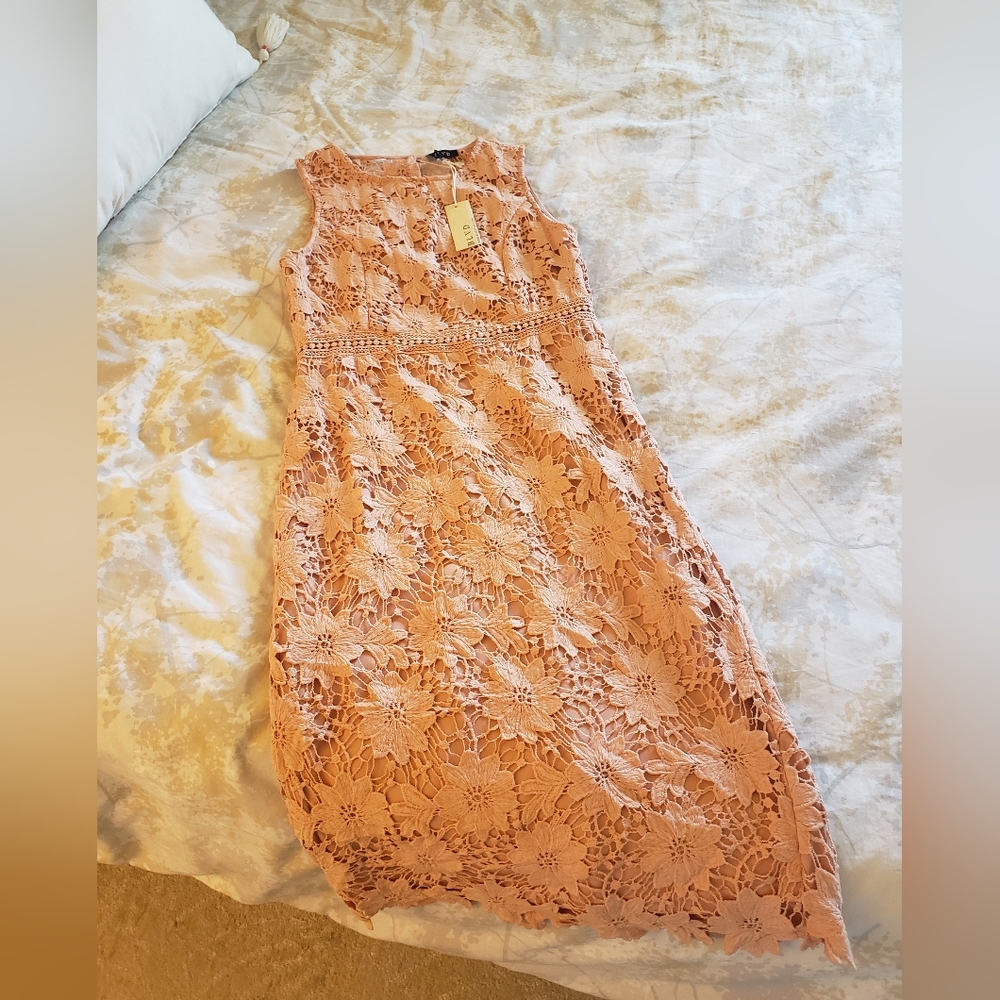 New Dress by BLVD size M